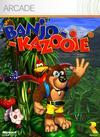 Banjo-Kazooie (Xbox 360)